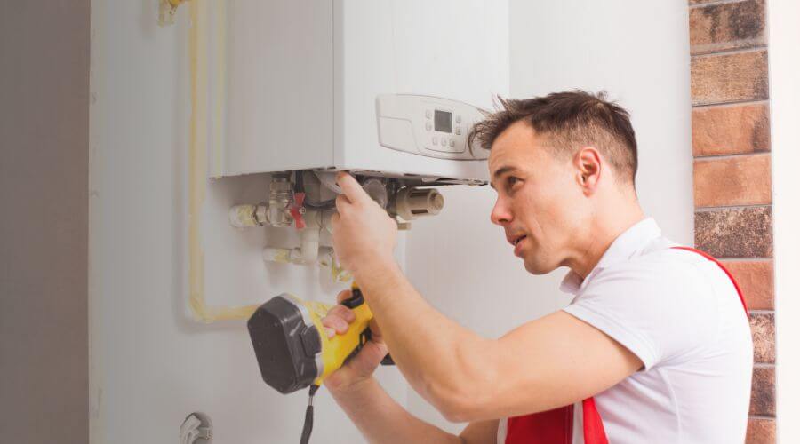 Local 24/7 Emergency Plumbing in Fairland, IN